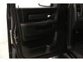 Brilliant Black Crystal Pearl - 1500 Rebel Crew Cab 4x4 Photo No. 4