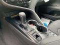 8 Speed Automatic 2020 Toyota Camry XSE Transmission