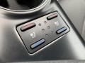 Controls of 2020 Camry XSE
