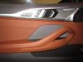 Sunset Orange Metallic - 8 Series 850i xDrive Coupe Photo No. 5