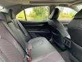 Black Rear Seat Photo for 2020 Toyota Camry #135325900