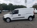 Bright White - ProMaster City Tradesman Cargo Van Photo No. 3