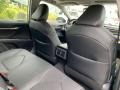 Black Rear Seat Photo for 2020 Toyota Camry #135325918