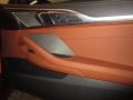 2019 Sunset Orange Metallic BMW 8 Series 850i xDrive Coupe  photo #10