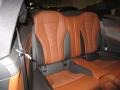 Sunset Orange Metallic - 8 Series 850i xDrive Coupe Photo No. 13