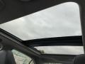Sunroof of 2020 Camry XSE