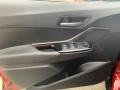 Black Door Panel Photo for 2019 Toyota C-HR #135326314