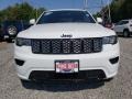 Bright White - Grand Cherokee Altitude 4x4 Photo No. 2