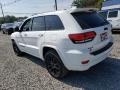 Bright White - Grand Cherokee Altitude 4x4 Photo No. 4