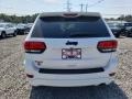 Bright White - Grand Cherokee Altitude 4x4 Photo No. 5