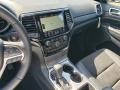 Bright White - Grand Cherokee Altitude 4x4 Photo No. 10