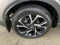 2019 Toyota C-HR XLE Wheel and Tire Photo