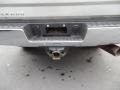 Silver Ice Metallic - Silverado 3500HD Work Truck Crew Cab 4x4 Photo No. 13