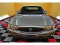 2002 Light Bronzemist Metallic Buick LeSabre Custom  photo #2