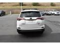 Super White - RAV4 XLE Photo No. 5