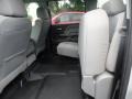 Silver Ice Metallic - Silverado 3500HD Work Truck Crew Cab 4x4 Photo No. 35