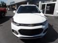 Summit White - Trax LT AWD Photo No. 2