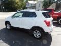 Summit White - Trax LT AWD Photo No. 5