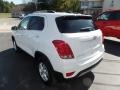 Summit White - Trax LT AWD Photo No. 6