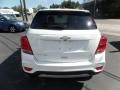 Summit White - Trax LT AWD Photo No. 7