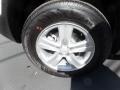 Summit White - Trax LT AWD Photo No. 10