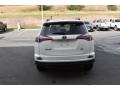 Super White - RAV4 LE Photo No. 5
