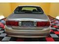 2002 Light Bronzemist Metallic Buick LeSabre Custom  photo #5