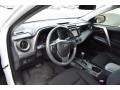 Super White - RAV4 LE Photo No. 10