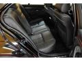 2003 Jet Black BMW 5 Series 530i Sedan  photo #33