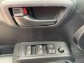 Cement Gray Controls Photo for 2019 Toyota Tacoma #135327865
