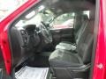 2020 Red Hot Chevrolet Silverado 1500 Custom Double Cab 4x4  photo #18