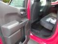 2020 Red Hot Chevrolet Silverado 1500 Custom Double Cab 4x4  photo #33