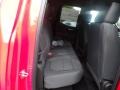 2020 Red Hot Chevrolet Silverado 1500 Custom Double Cab 4x4  photo #36
