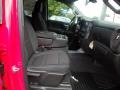 2020 Red Hot Chevrolet Silverado 1500 Custom Double Cab 4x4  photo #38