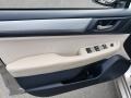2017 Tungsten Metallic Subaru Legacy 2.5i Premium  photo #26