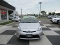 2015 Classic Silver Metallic Toyota Prius Two Hybrid  photo #2