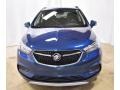2019 Deep Azure Metallic Buick Encore Preferred  photo #4