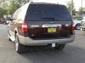 2009 Royal Red Metallic Ford Expedition King Ranch  photo #4