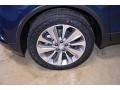 2019 Deep Azure Metallic Buick Encore Preferred  photo #5