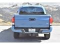 Cavalry Blue - Tacoma TRD Sport Double Cab 4x4 Photo No. 4