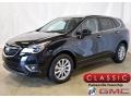 Ebony Twilight Metallic - Envision Essence AWD Photo No. 1