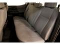 2017 Black Toyota Tacoma SR Double Cab 4x4  photo #16