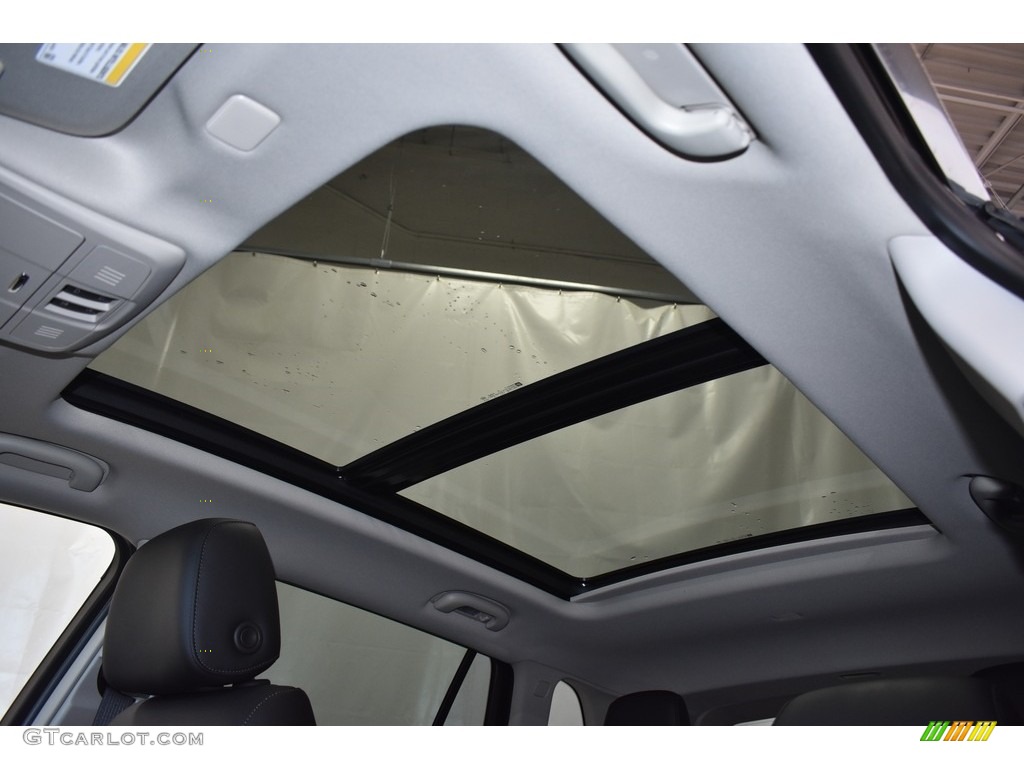 2020 Envision Essence AWD - Ebony Twilight Metallic / Ebony photo #6