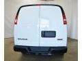 Summit White - Savana Van 2500 Extended Cargo Photo No. 3