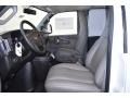 Summit White - Savana Van 2500 Extended Cargo Photo No. 6