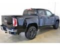 Onyx Black - Canyon SLE Crew Cab 4WD Photo No. 2