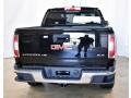 Onyx Black - Canyon SLE Crew Cab 4WD Photo No. 3