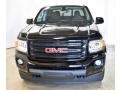 Onyx Black - Canyon SLE Crew Cab 4WD Photo No. 4