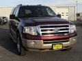 2009 Royal Red Metallic Ford Expedition King Ranch  photo #6