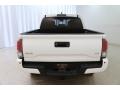 Super White - Tacoma Limited Double Cab 4x4 Photo No. 19